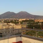 Lägenhet Palazzo Del Mare *