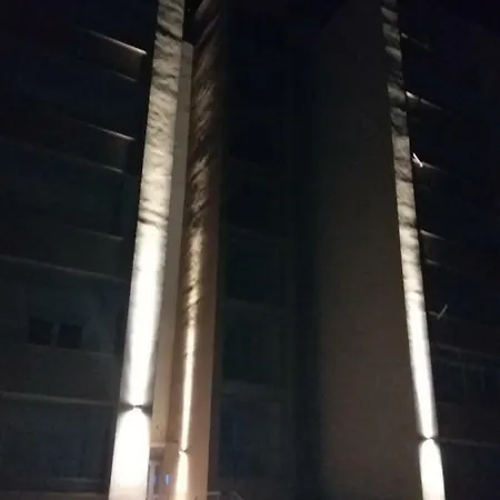 Palazzo Del Mare *