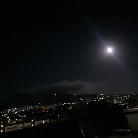 Appartement Palazzo Del Mare Naples