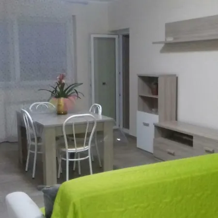 Appartement Palazzo Del Mare *