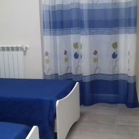 Appartement Palazzo Del Mare