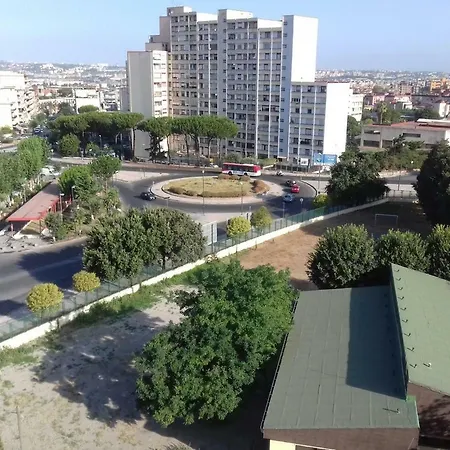 Palazzo Del Mare Appartement