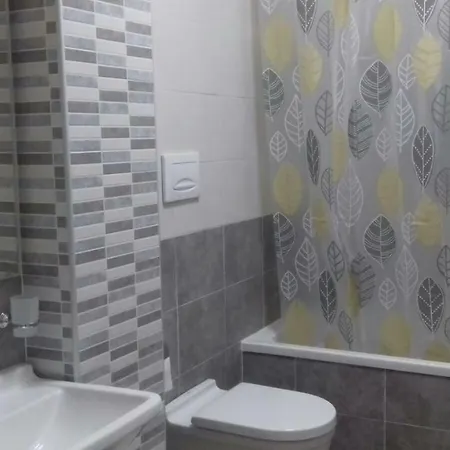 Palazzo Del Mare Appartement *