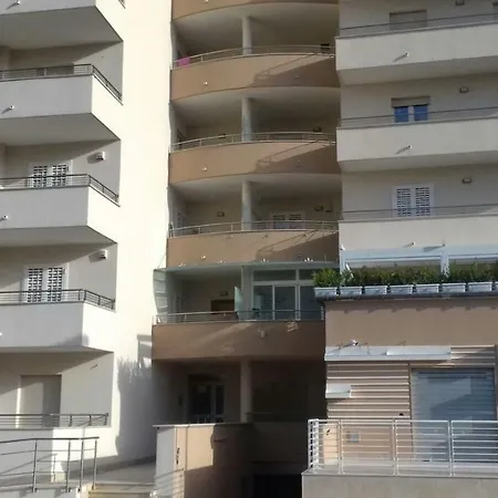 Palazzo Del Mare * Naples