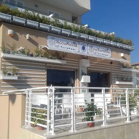 Palazzo Del Mare Naples