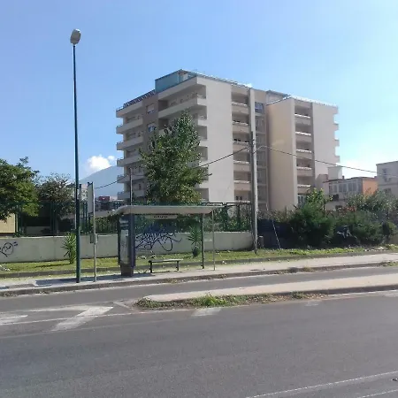 Palazzo Del Mare Appartement