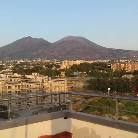 Appartement Palazzo Del Mare *