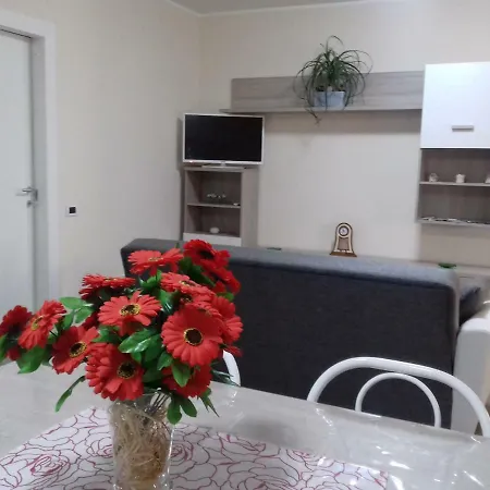 Appartement Palazzo Del Mare Naples