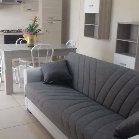 Palazzo Del Mare * Naples