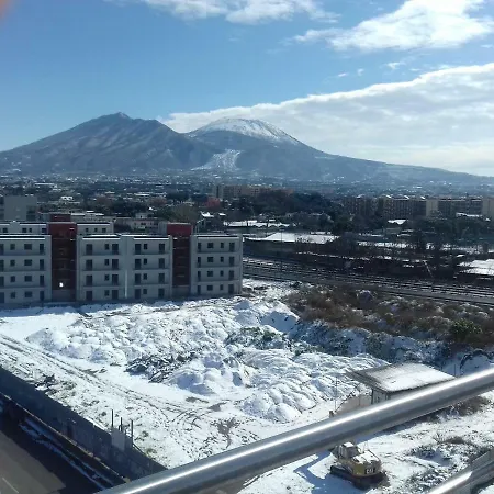 Palazzo Del Mare Appartement *