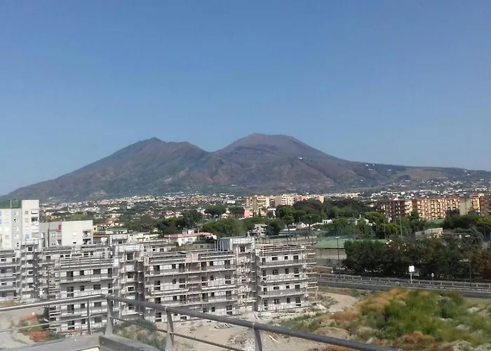 דירה Palazzo Del Mare