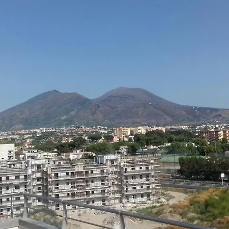 Apartmán Palazzo Del Mare