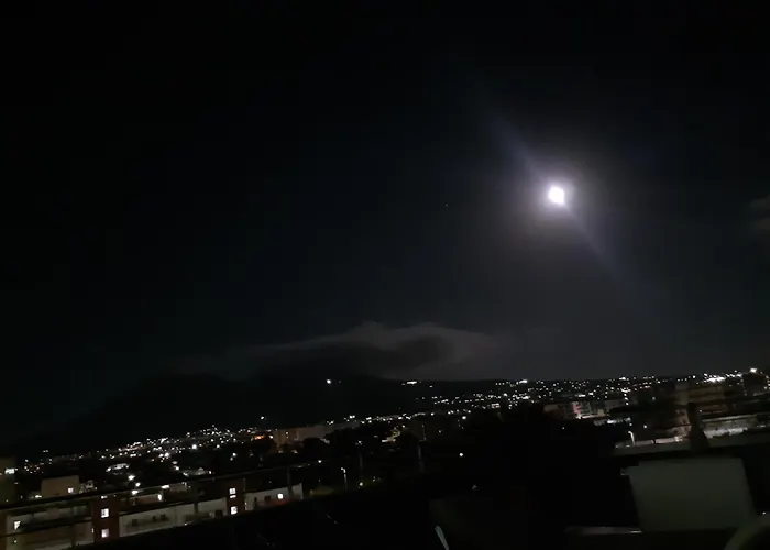 公寓 麦尔宫公寓 那不勒斯