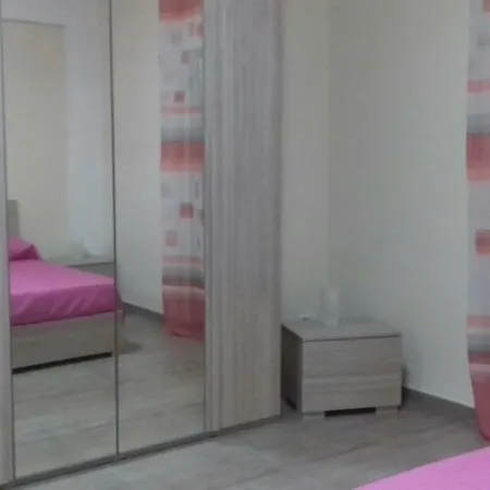 Apartment Palazzo Del Mare *