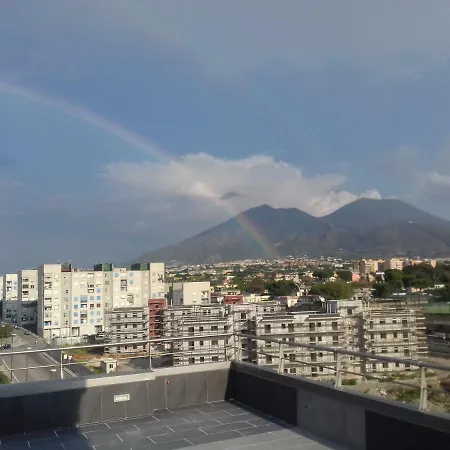 Palazzo Del Mare * Neapel