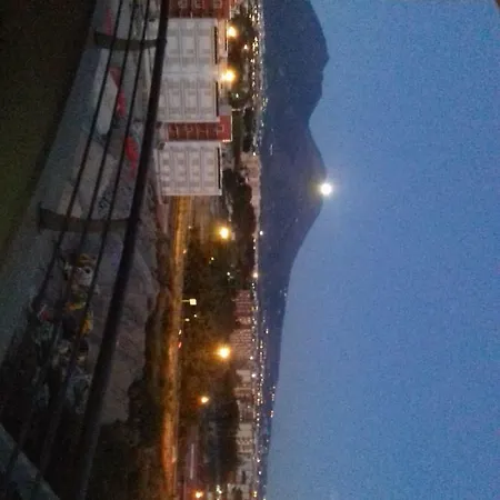 Apartment Palazzo Del Mare