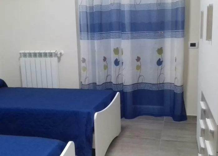 Appartamento Palazzo Del Mare