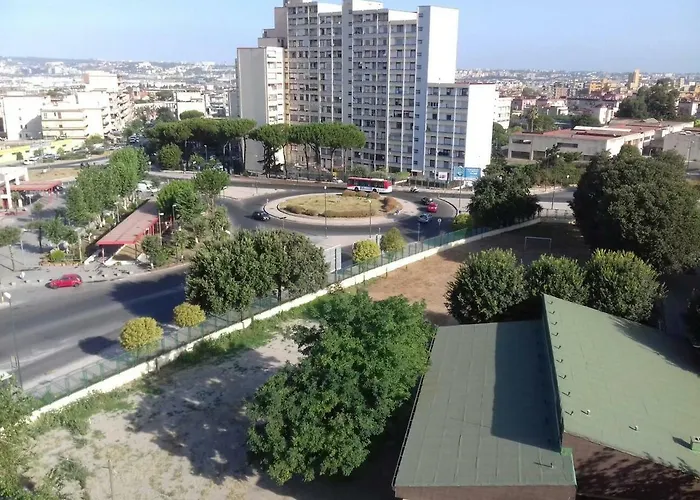 Palazzo Del Mare Appartamento