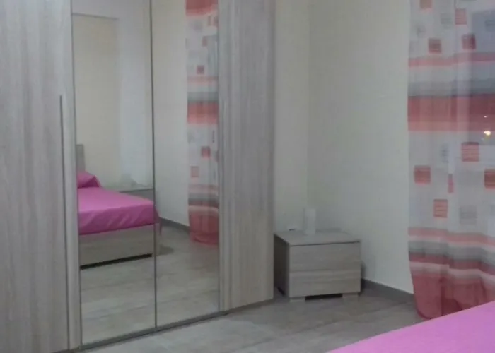 Appartamento Palazzo Del Mare *