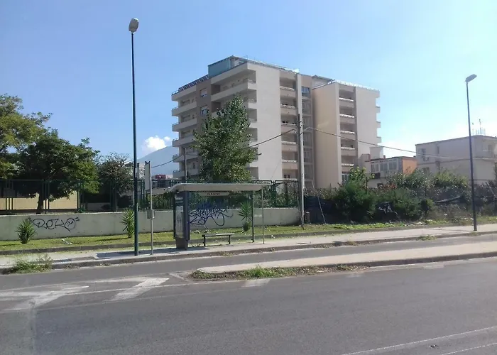 Palazzo Del Mare Appartamento