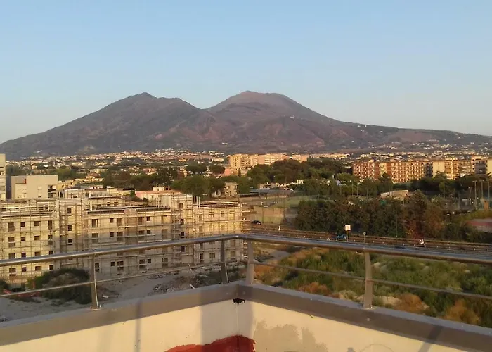 Appartamento Palazzo Del Mare *