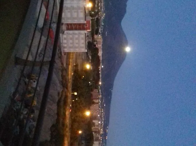 Appartamento Palazzo Del Mare