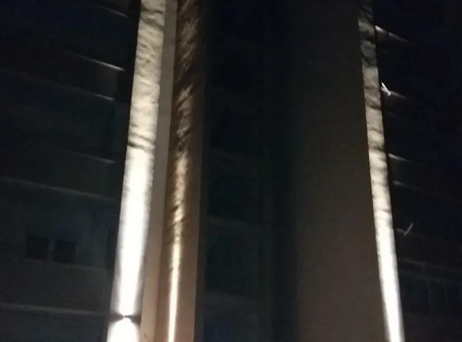 Palazzo Del Mare *